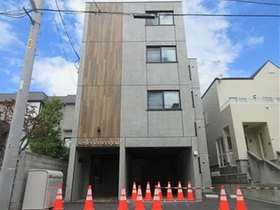 PREDONIA南郷の画像