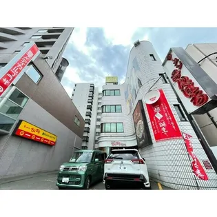 さんぱちBLDIIの画像