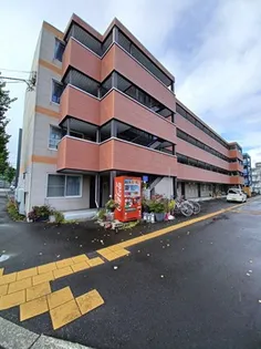 ラフォーレ新札幌Bの画像