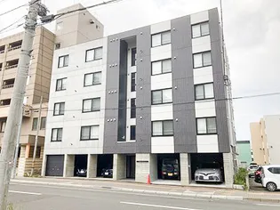 ブランノワールひばりが丘の画像