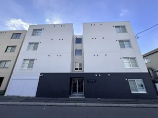 グローブタウン南郷の画像