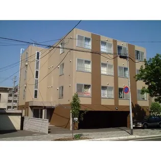 グランメール平和通Ⅴの画像