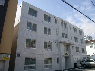 グランメールペガサスの画像