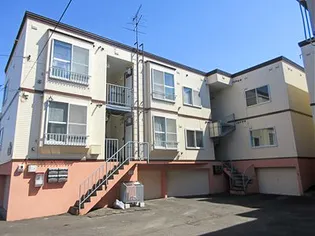 ステージインA45の画像