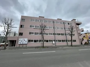 宮口コーポ【301.号室】の外観