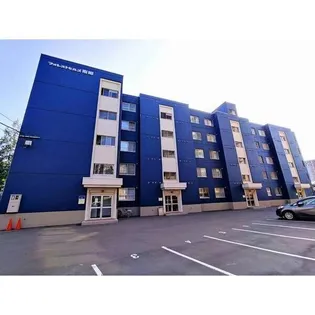 フォレストヒルズ南郷の画像