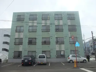 第2くきつマンションの画像