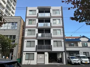 ルーヴェ本郷通9の画像