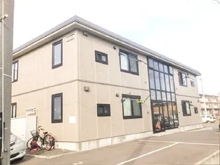 シティハイム厚別南の画像