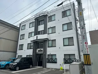 グランメール澄川駅南の画像