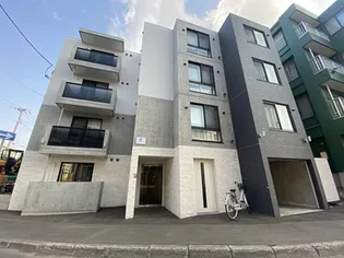 STELLA FISSA SHINSAPPOROの画像