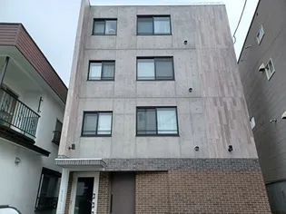 LE SUCRE平岸の画像