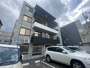 PRESCELTO新札幌の画像