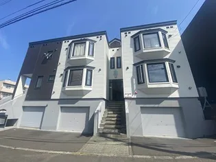 ルミエール美しが丘の画像