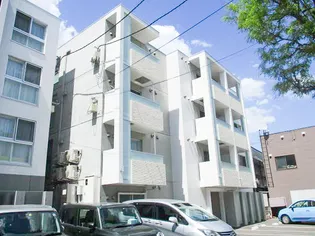 ボア ソルテ菊水EASTの画像