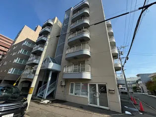 グレイシャス本郷の画像