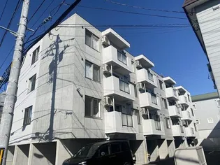 COMFY栄通の画像