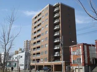 ダイアパレス東札幌IIの画像