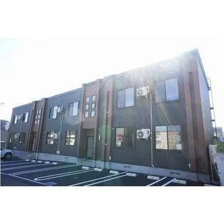 ルミエールサガンの画像