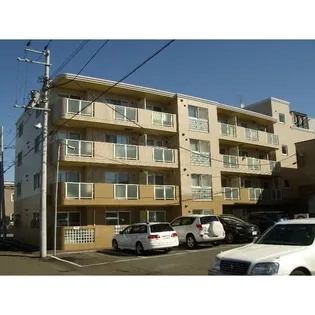 アサヒ平和ビルの画像