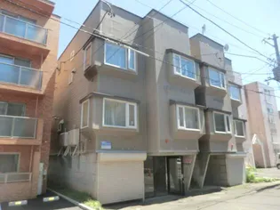 グランステージ澄川の画像