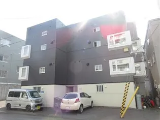 アーバン厚別の画像