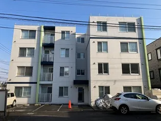 ピュア コート月寒の画像