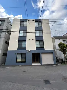 サンステージS5W12 B棟の画像