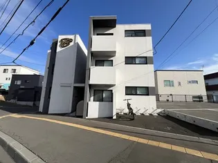 カームヒルズの画像