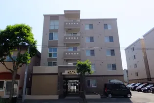 グランメール東札幌東館の画像