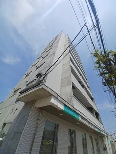 カサ ビアンコの画像