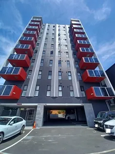 IBIZA(イビザ)【6階】の外観