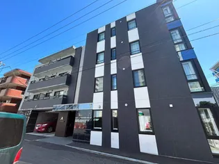 アルファスクエア円山2条の画像