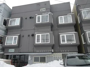 ラフォーレ壱番館の画像