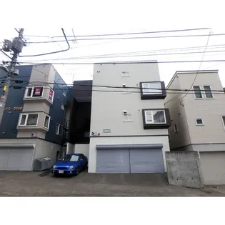 アローハイムの画像