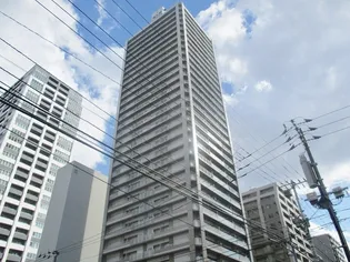 グランドタワー札幌の画像