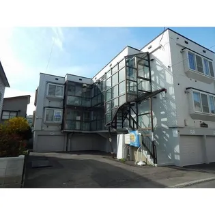 近藤マンションの画像