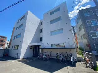 SKY PARK HIBARIGAOKAの画像