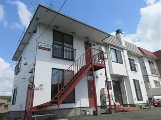 コーポ谷の画像