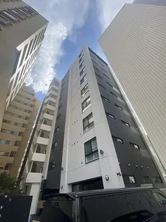 レゾ札幌【10階】の外観