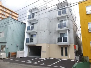 ハルガーデン パリスの画像