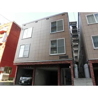 クオリティライフススキノの画像