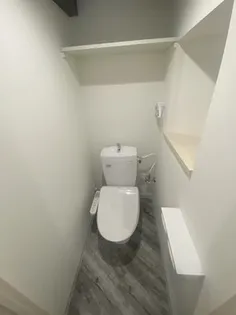 エアフォルク新さっぽろ【3階】のその他画像