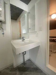 エアフォルク新さっぽろ【3階】のその他画像