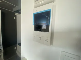 エアフォルク新さっぽろ【3階】のその他画像