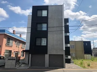 AMADEUS本通【4階】の外観