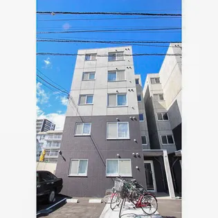 EXCEL平岸 B棟の画像