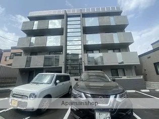 ECOA厚別中央の画像