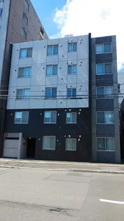 ALPHA豊平4ー10の画像