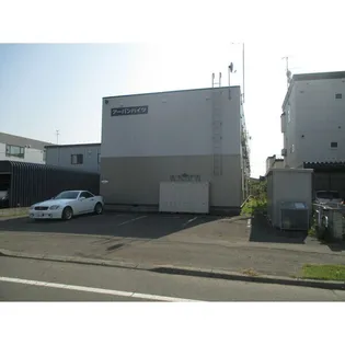 アーバンハイツの画像